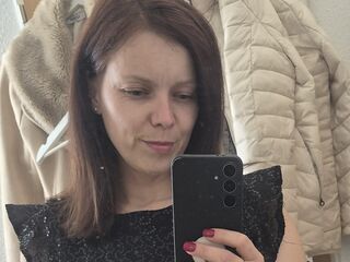 nude camgirl picture JaninaSweet