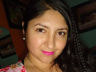 cam girl JasmineRanieri