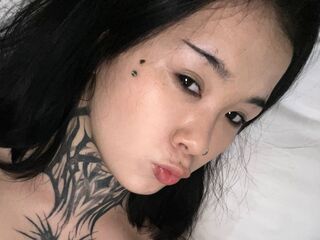naked camgirl picture JellyLolla