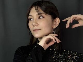 spy webcam JenneferAspacio