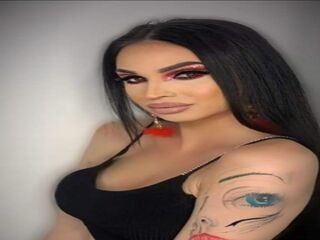 live striptease JesicaRilley