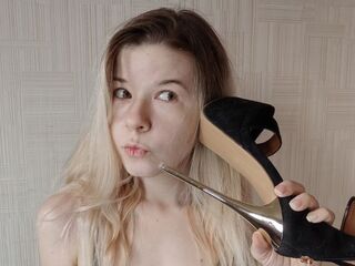 webcam bitch JessyDough