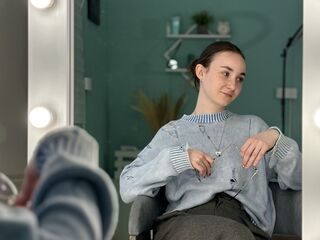 cam girl sexchat JoieOseguera