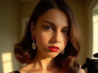 girl webcam JolynManthe