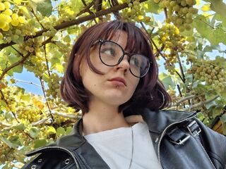 cam girl live webcam JuliannMunning