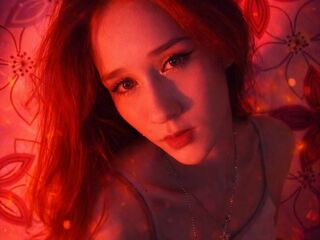 cam girl picture JulieCusanelli