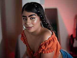 sex cam JuliieLopez