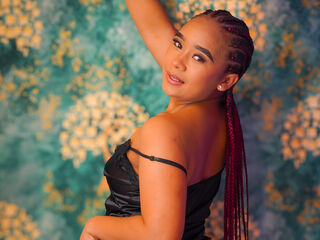 free nude webcam show KailaniMoani