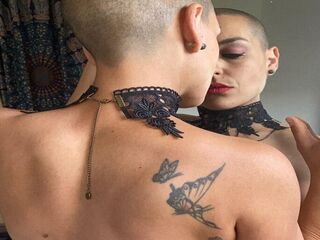 sex cam show KalaSmith