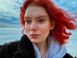 hot striptease cam KandiceFox