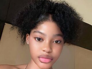 topless KandyBliss