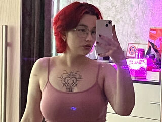 webcam girl KarissaParkman