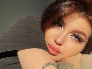 hot girl live web cam KarolinaKaren