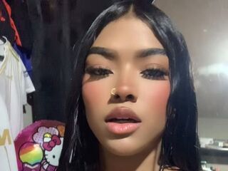 shaved pussy web cam KassyMorgan