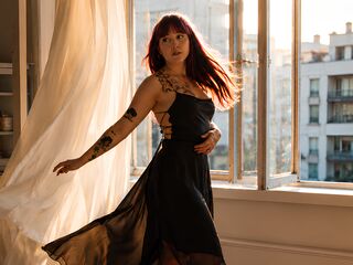 sexy camgirl KateDark