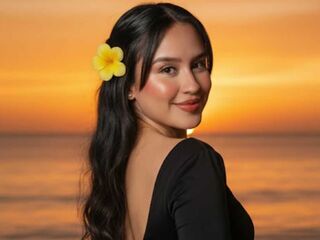teaser cam KatePolanco