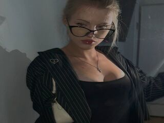 camgirl webcam KateZalepa