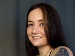 cam girl masturbating with vibrator KathrineKeppler