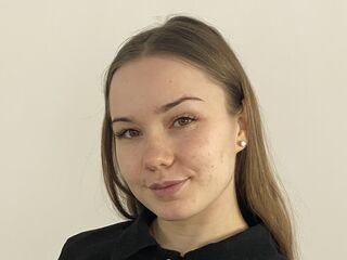 fingering webcamgirl KayleenSteuart