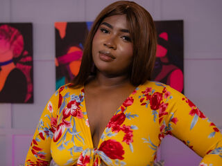 hot striptease cam KeishaDurand