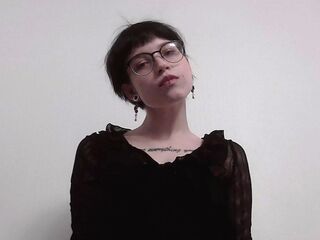 jasmin cam KeithaBuscemi