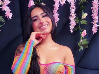 webcam babe KendraFerrati