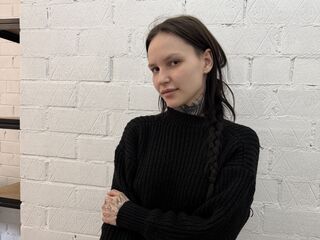 topless webcamgirl KeniaTucholski