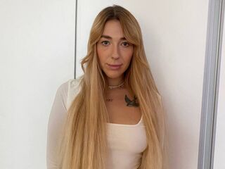 naked camgirl KeteAksinina