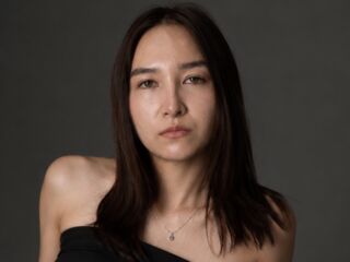 cam girl masturbating with vibrator KierstenReinartz