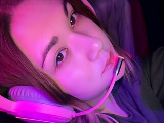 kinky webcam video KimSoprano