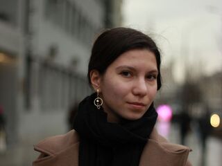 jasmin pictures KiraReddel