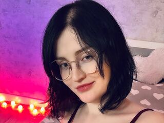 masturbating webcam girl KittyNolik