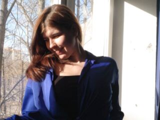 cam slut picture KourtneyEsshaki