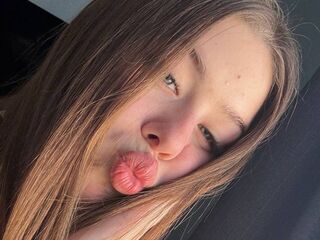 sexy webcam girl KristiGroun