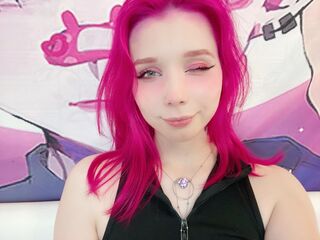 hot webcam slut KristinaAmila