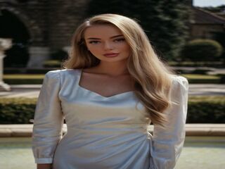 hot girl live cam KristinaKuk