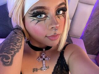 hot sex cam KylieBaker