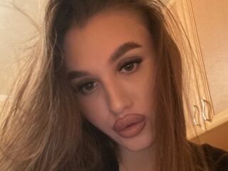 bedroom web cam KyraVictorine