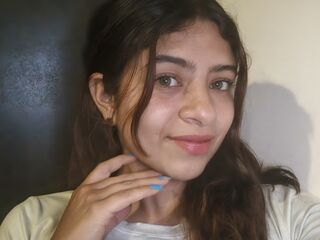 webcam pic LanaWeber