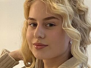 Kinky webcam LaniePlewa