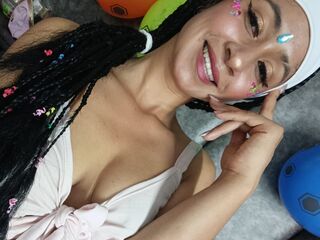 jasmin sexshow picture LauSanders