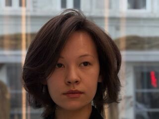 hot naked camgirl LauretteBumba