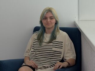 live sex video LauriMagnie