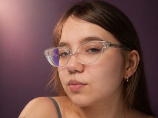 hot webcam photo LaviniaSele