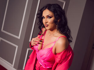 hot naked webcamgirl LaylaBlake