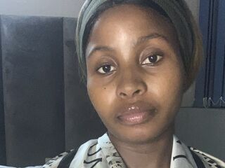 camgirl masturbating with sex toy LaylaySmith