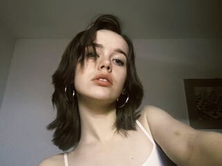 hot naked camgirl LenaSegel