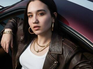 free jasmin webcam LeraMednis