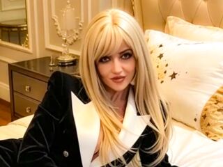 girl cam sex LexieSellene