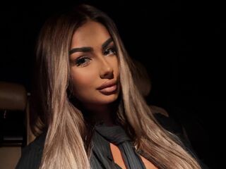 jasmin nude LeylaBunny